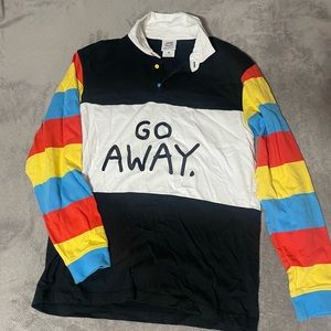 SALEM7 long sleeve shirt